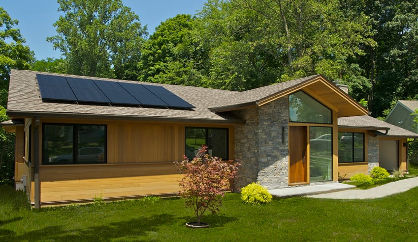 Photo of Sunrise Solar Solutions