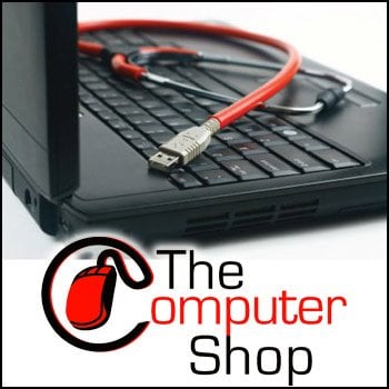 Photo of The Computer Shop