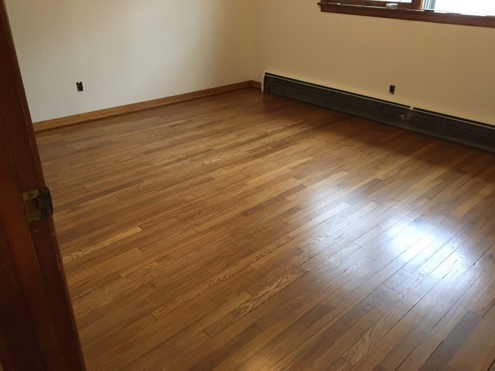 Photo of Premier Hardwood Floors