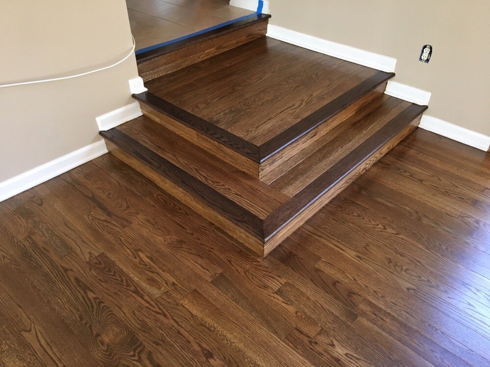 Photo of Premier Hardwood Floors