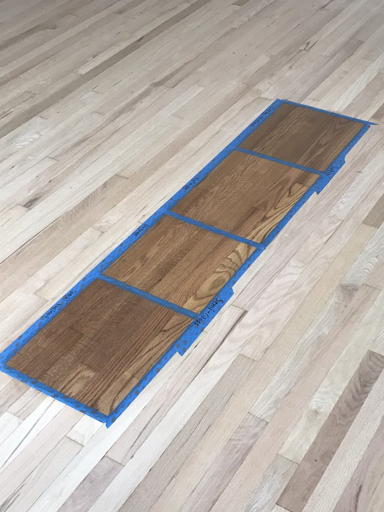Photo of Premier Hardwood Floors