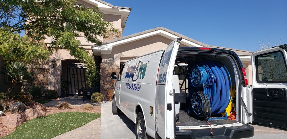 Photo of Carpet Pro