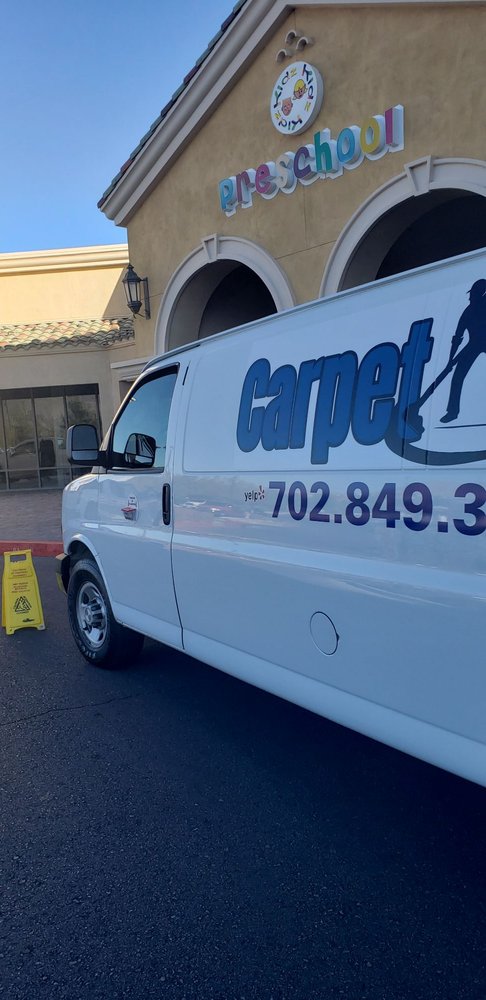 Photo of Carpet Pro
