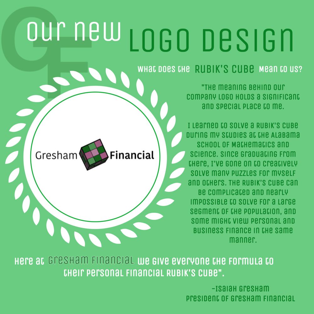 Photo of Gresham Financial