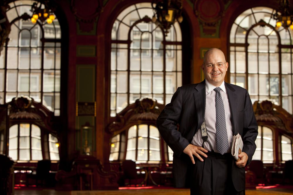 Photo of Wilbanks Partners