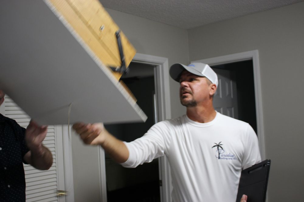Photo of Paradise Heating and Air