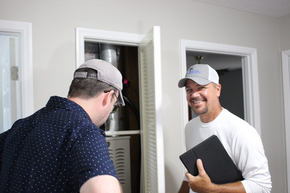 Photo of Paradise Heating and Air