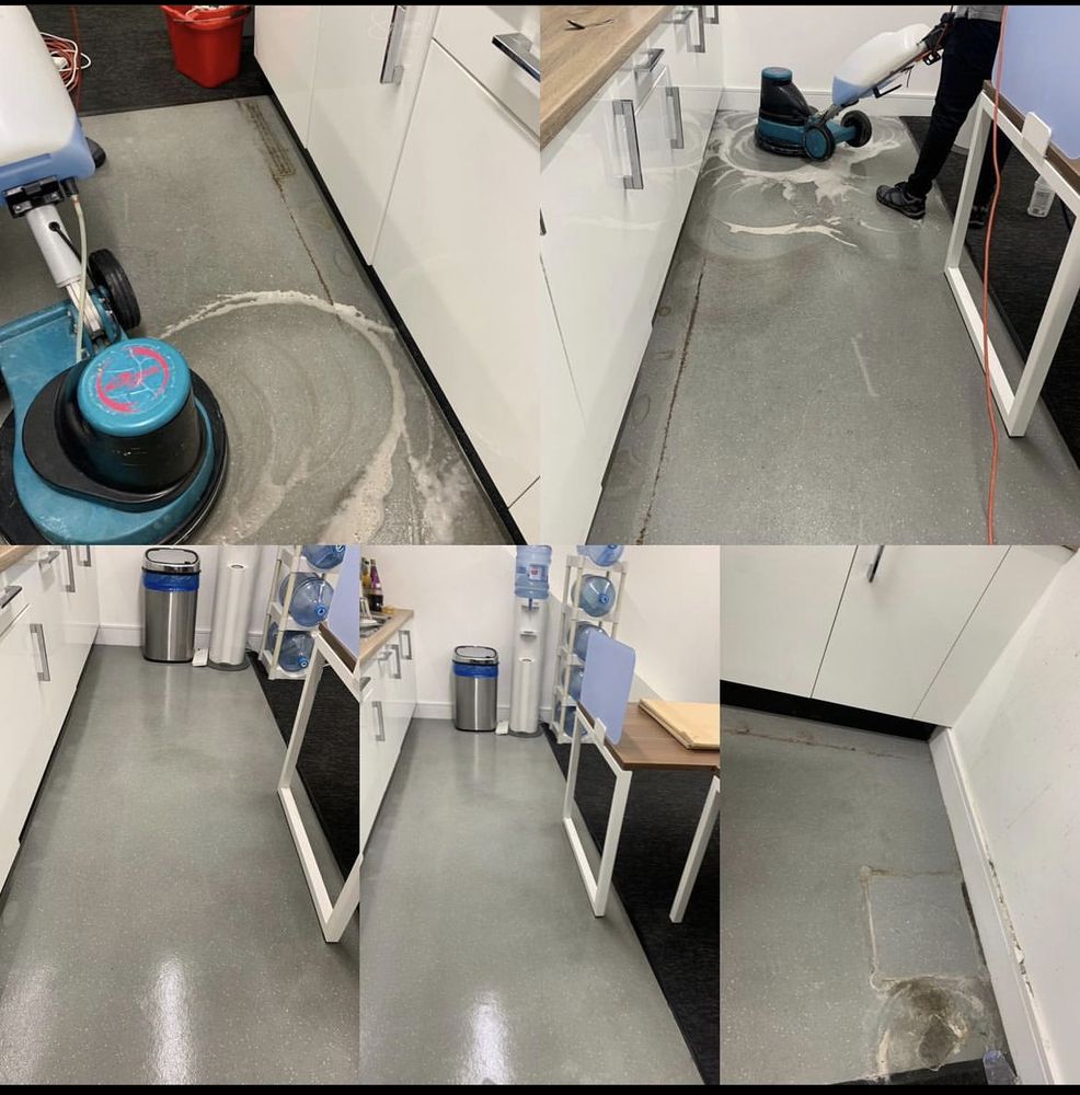 Photo of Jc London Cleaning Services Ltd