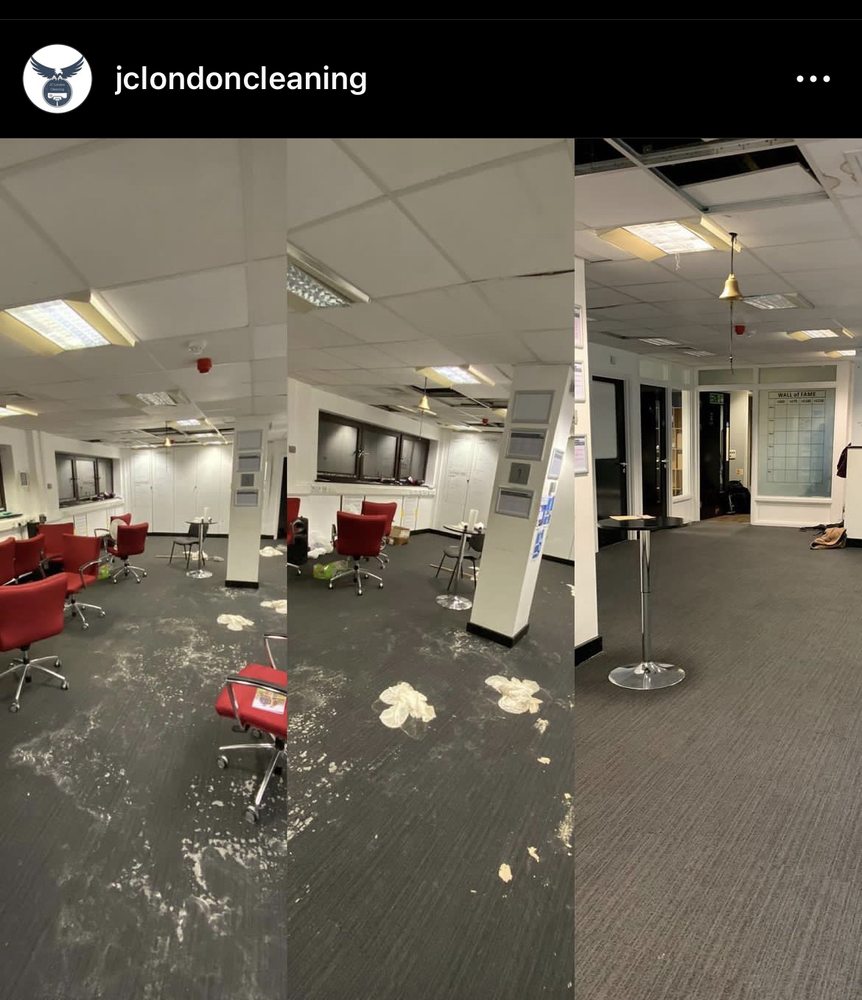 Photo of Jc London Cleaning Services Ltd