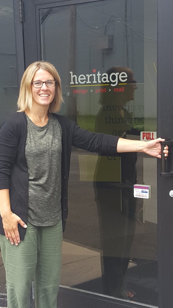 Photo of Heritage Printing