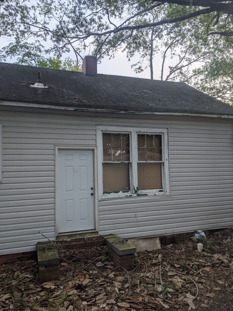 Photo of SafeX Safe Exterior Cleaning