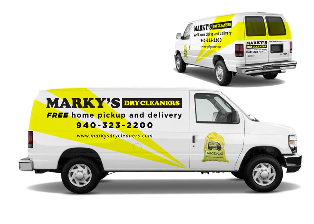 Photo of Marky's Dry Cleaners