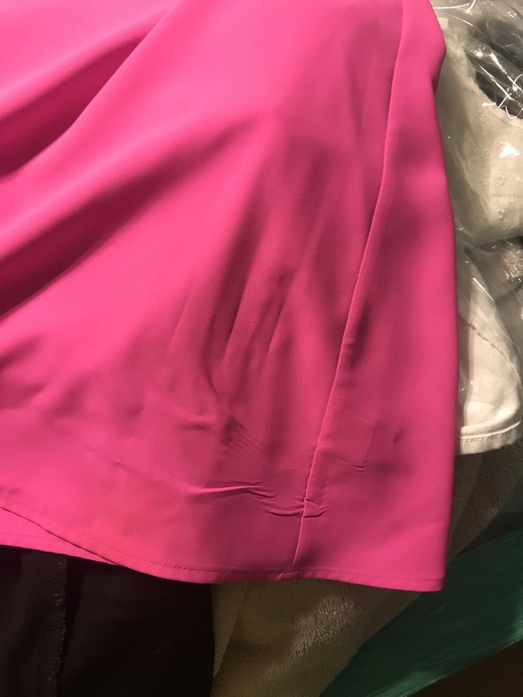 Photo of Marky's Dry Cleaners