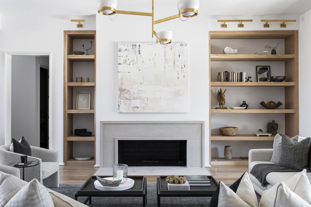 Photo of Mayker Interiors