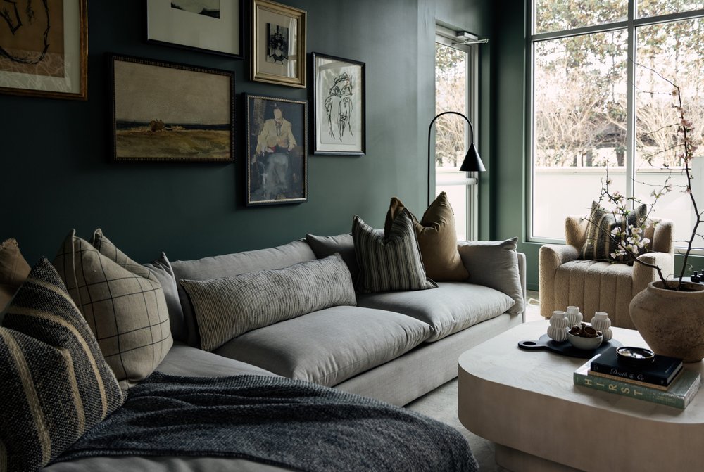 Photo of Mayker Interiors