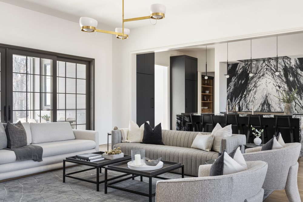 Photo of Mayker Interiors