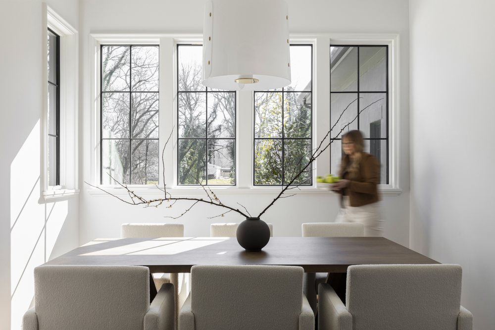 Photo of Mayker Interiors