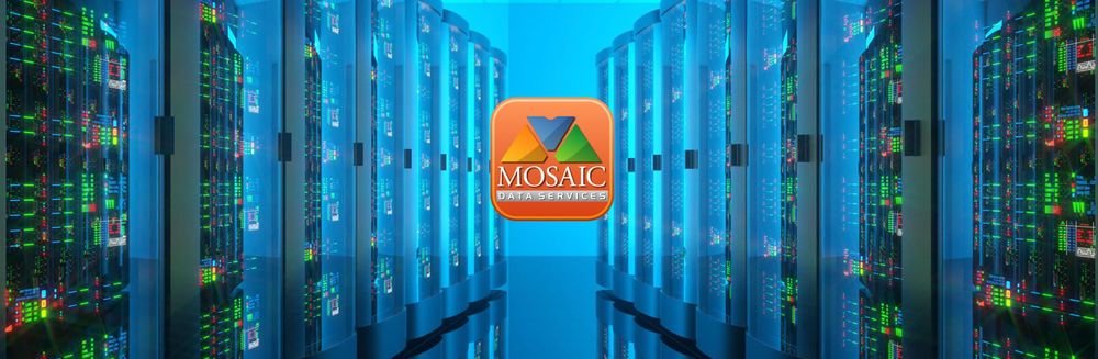 Photo of Mosaic Data Services