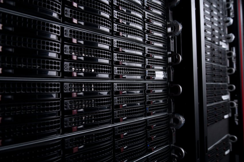 Photo of Mosaic Data Services