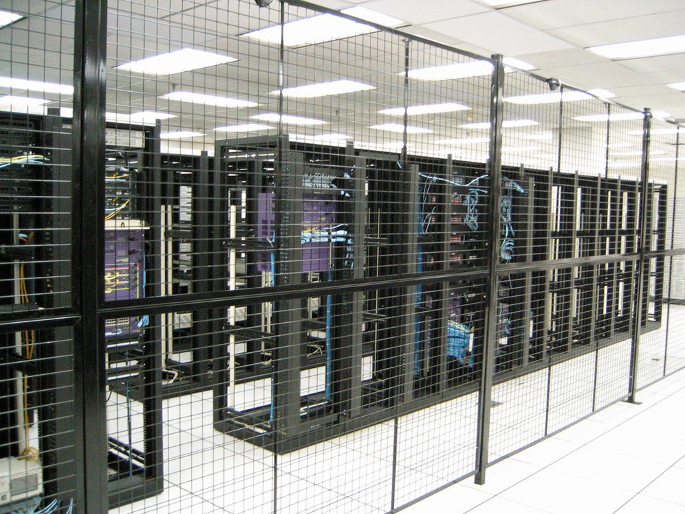 Photo of Mosaic Data Services