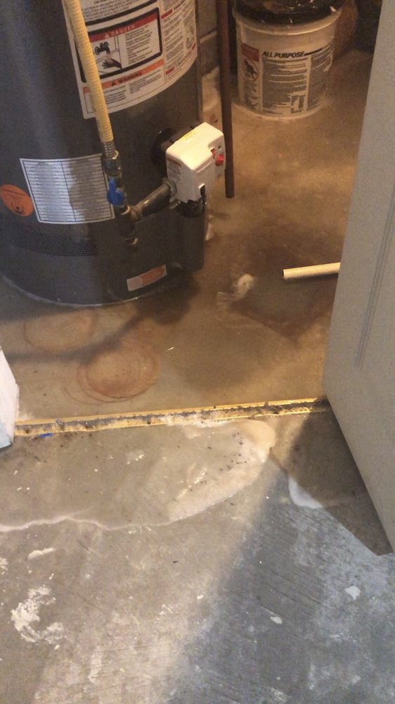 Photo of Mark Allen Plumbing & Heating