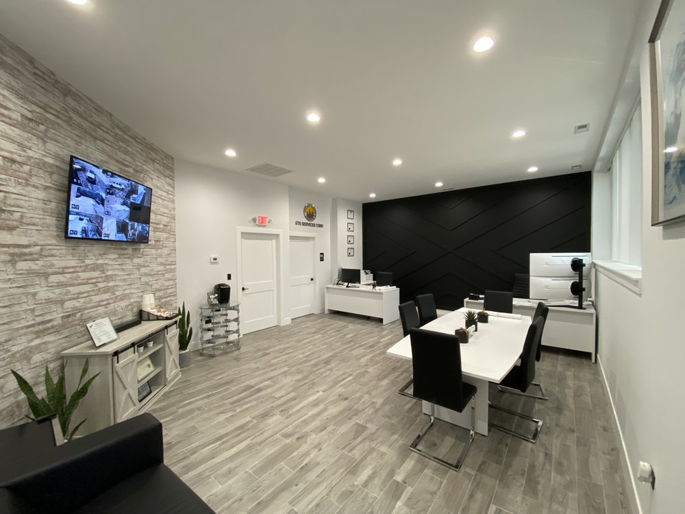 Photo of GTG Services
