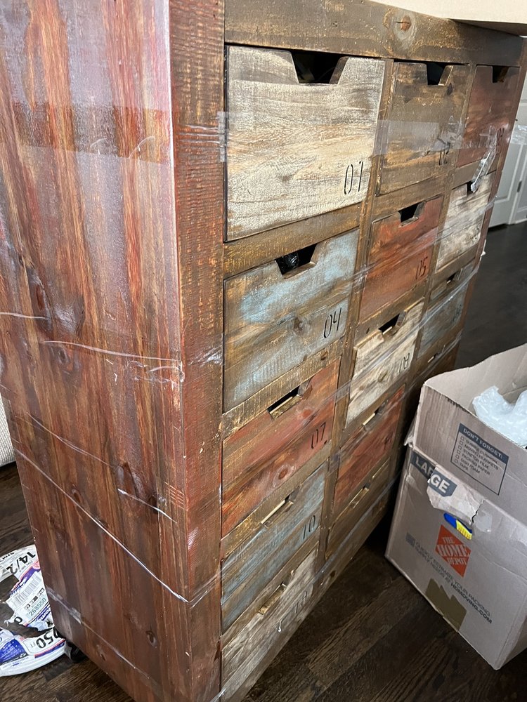 Photo of Indy Movers