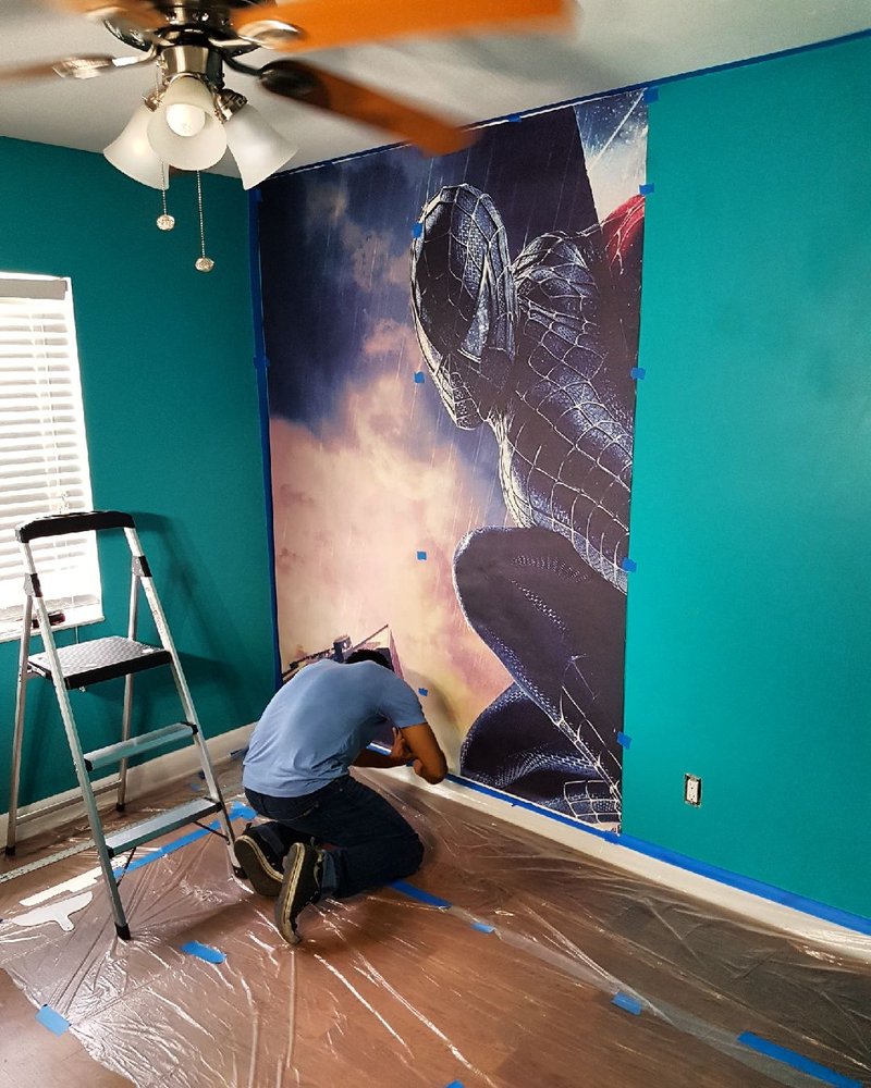 Photo of 3Dwallpaper.Miami