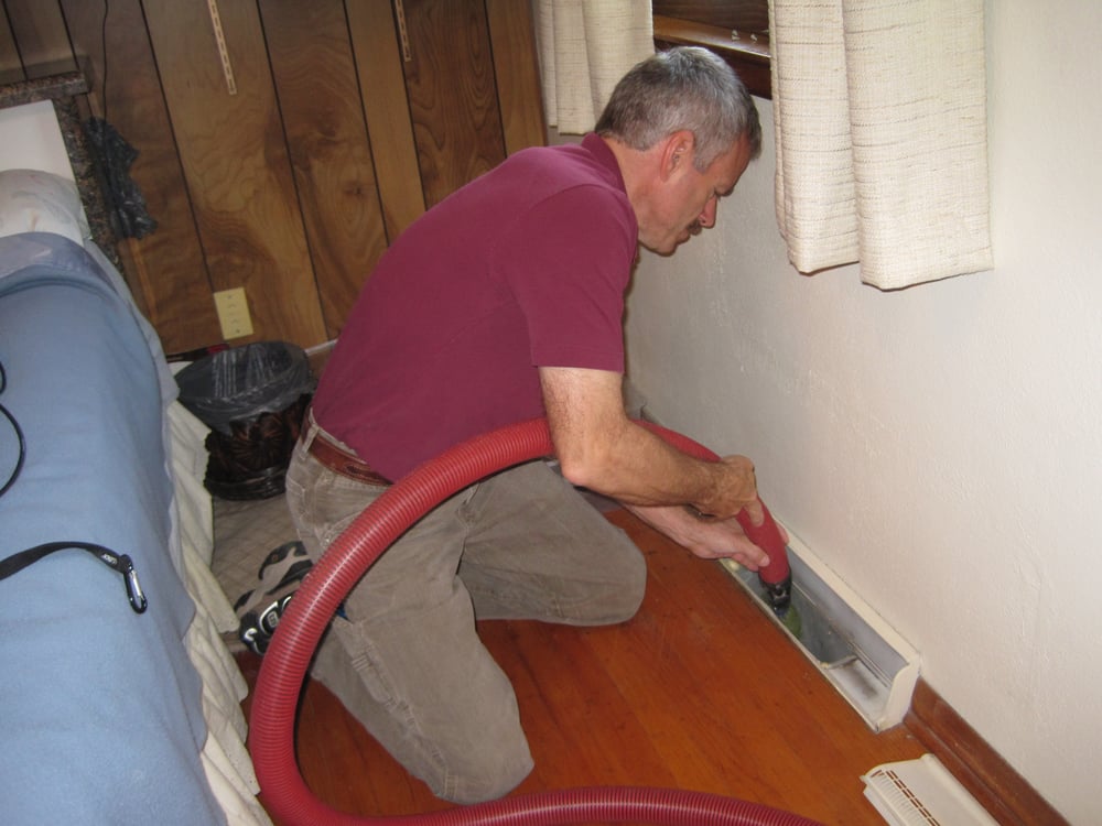 Photo of Cleaner by Pfarr