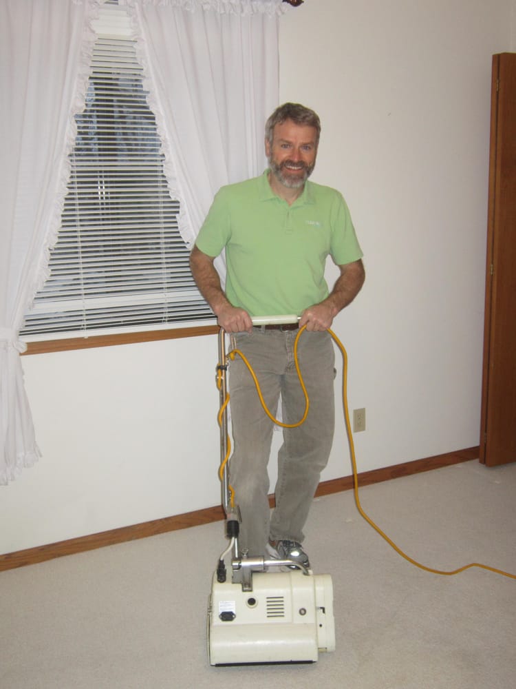 Photo of Cleaner by Pfarr