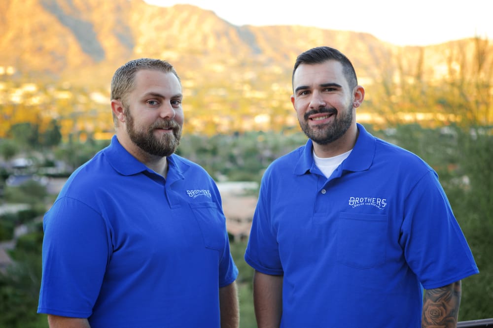 Photo of Brothers Pool Service & Repair