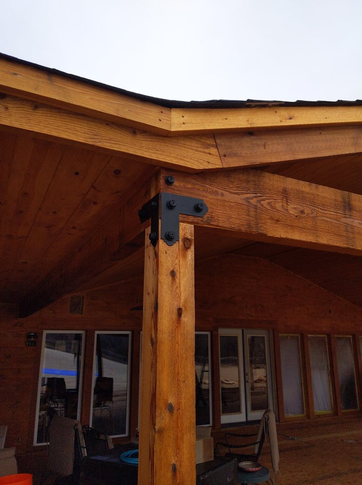 Photo of MitchCo Roofing and Remodeling