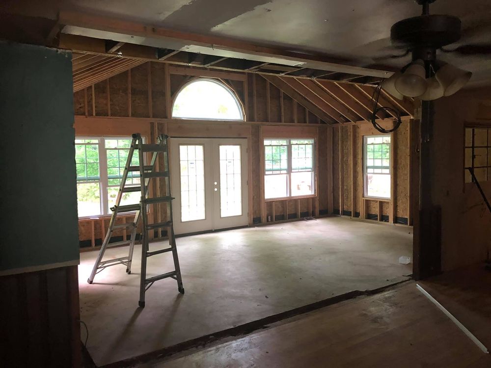 Photo of MitchCo Roofing and Remodeling