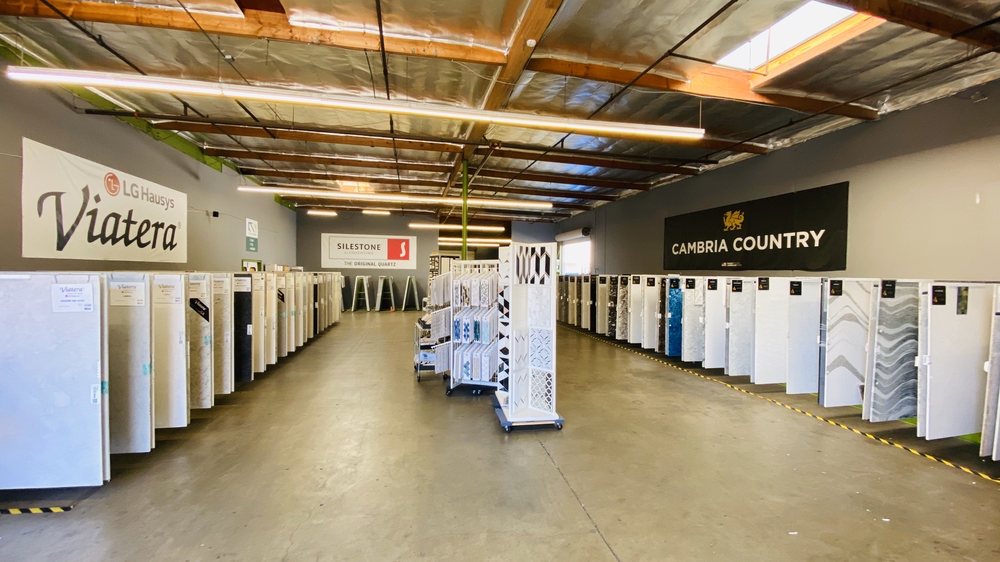 Photo of Stone Systems
