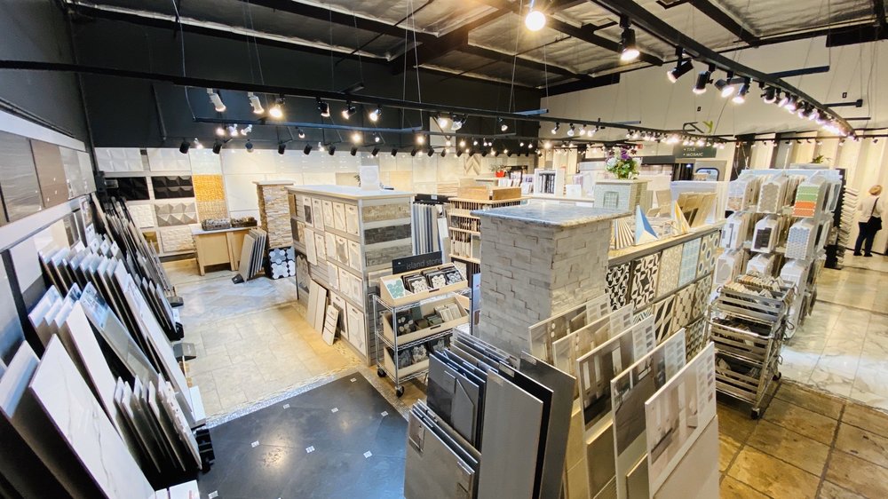 Photo of Stone Systems