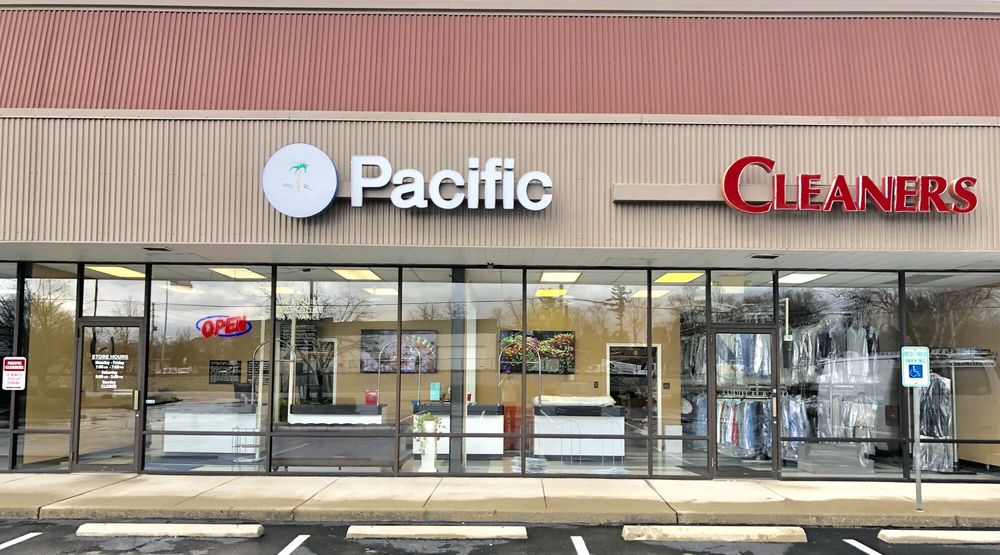 Photo of Pacific Cleaners