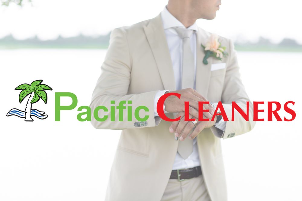 Photo of Pacific Cleaners