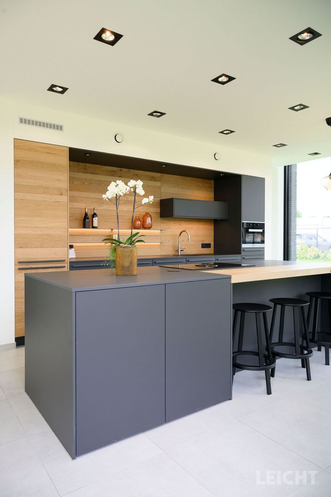 Photo of Lusso Tile/Hardwood/Kitchen/Bath