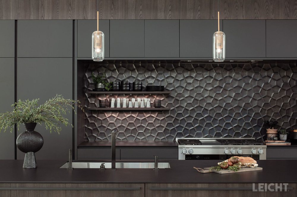Photo of Lusso Tile/Hardwood/Kitchen/Bath
