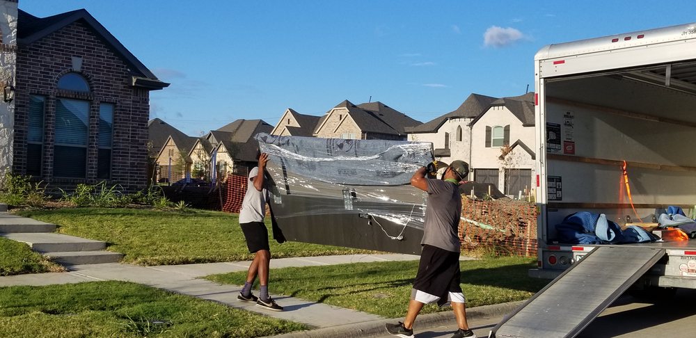 Photo of Aleman Moving Services