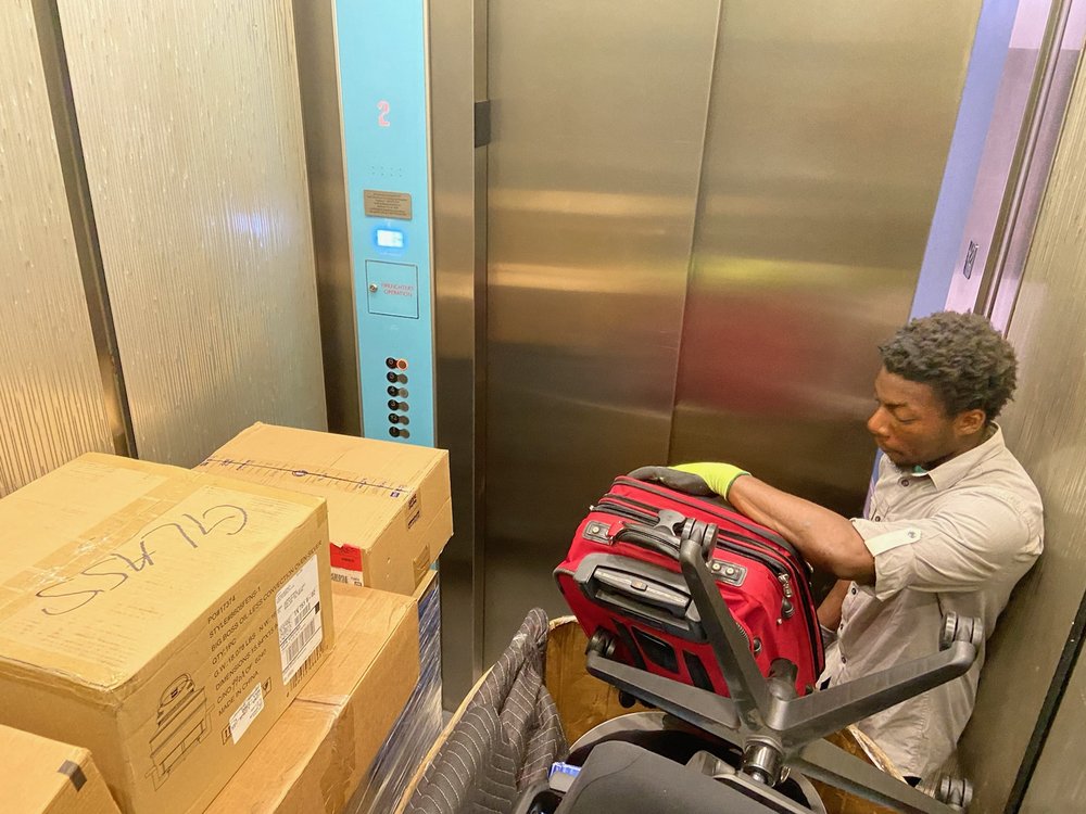 Photo of Aleman Moving Services