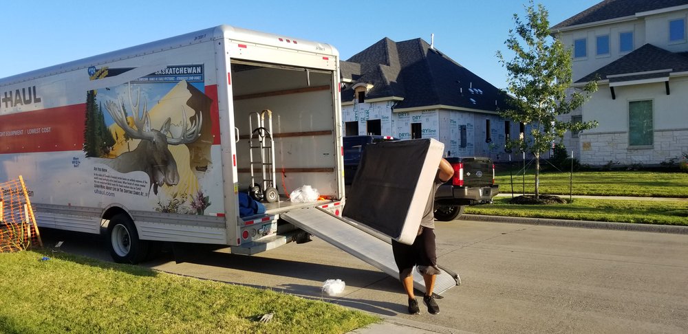 Photo of Aleman Moving Services