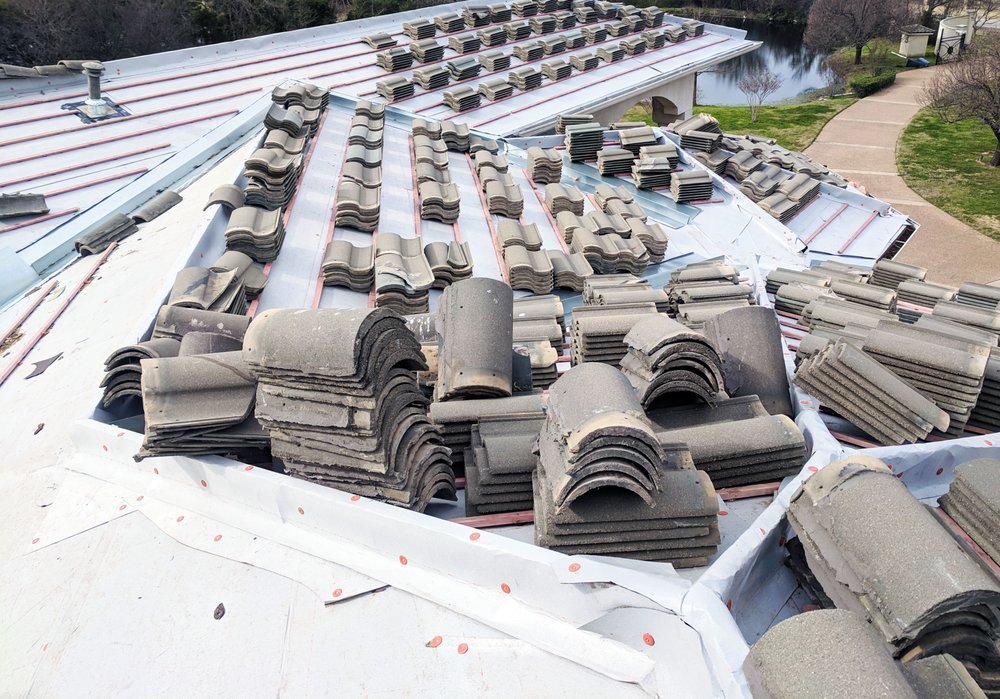 Photo of Bearded Brothers Roofing & Restoration