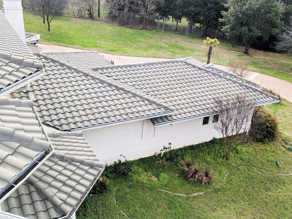 Photo of Bearded Brothers Roofing & Restoration