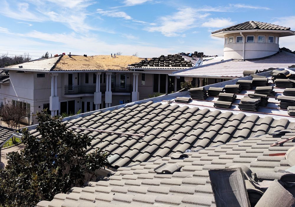 Photo of Bearded Brothers Roofing & Restoration
