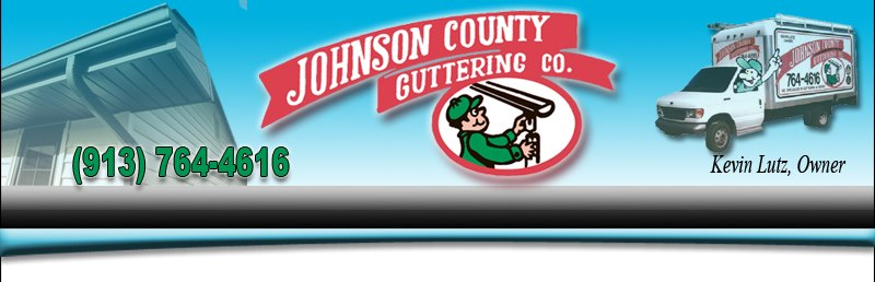 Photo of Johnson County Guttering and Roofing