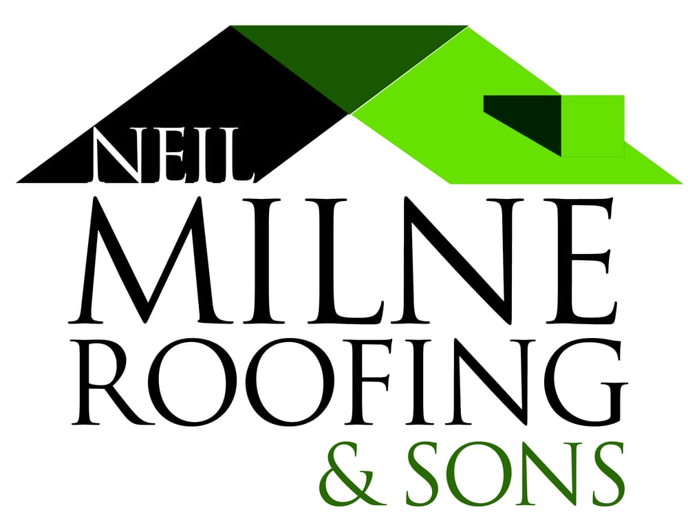Photo of Neil Milne Roofing & Sons.