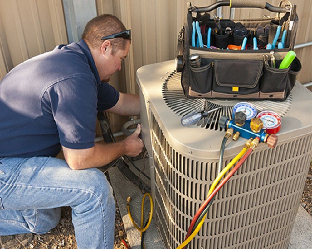 Photo of Always Ready AC and Heating Repair