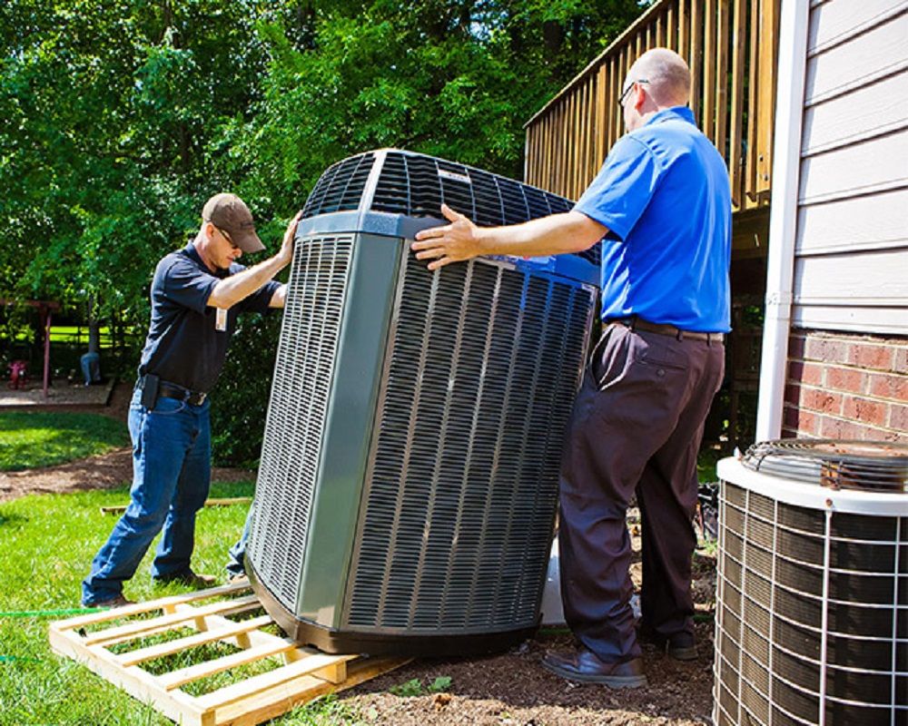 Photo of Always Ready AC and Heating Repair
