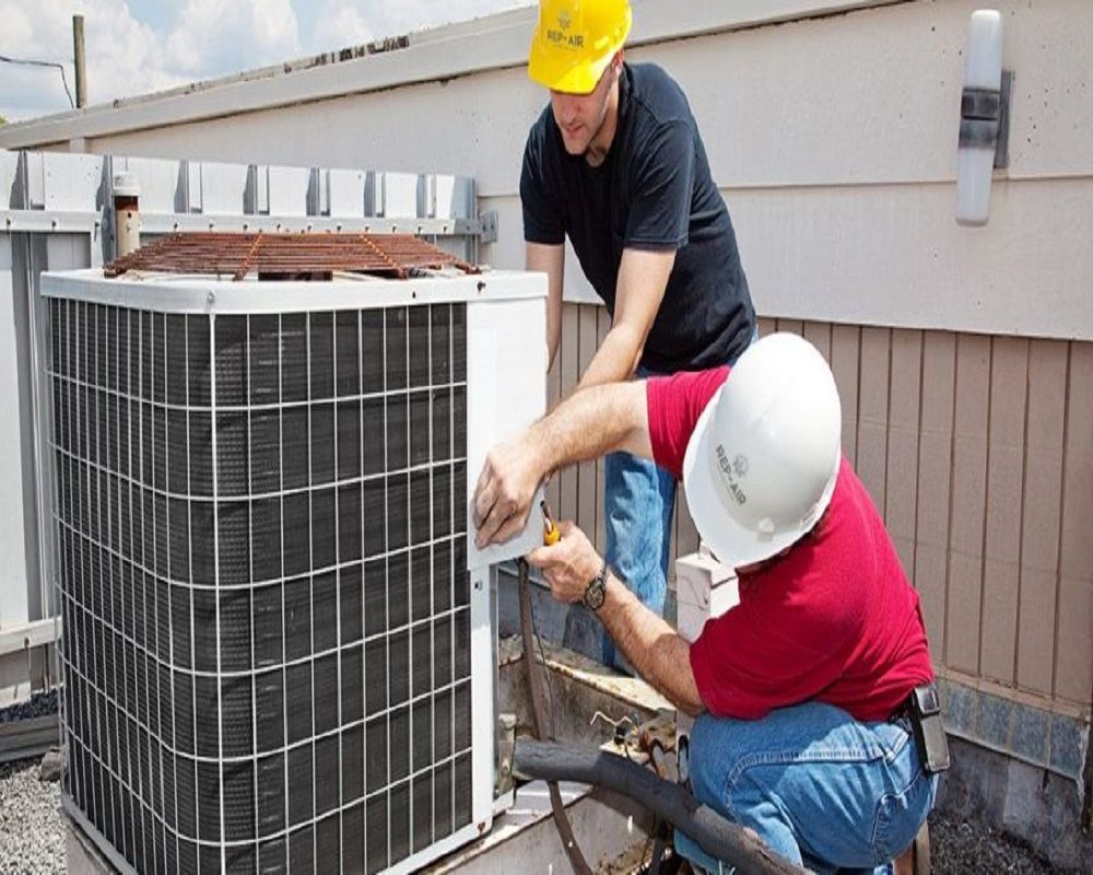 Photo of Always Ready AC and Heating Repair